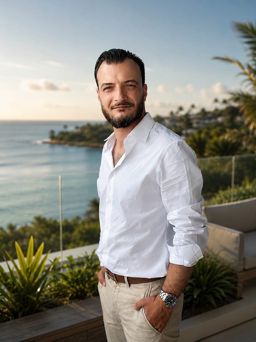 Romain Cailhol