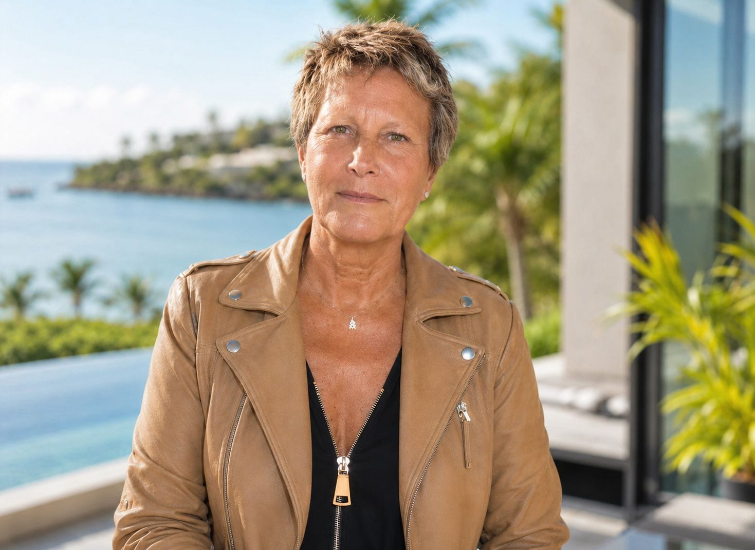Sylvie Seille