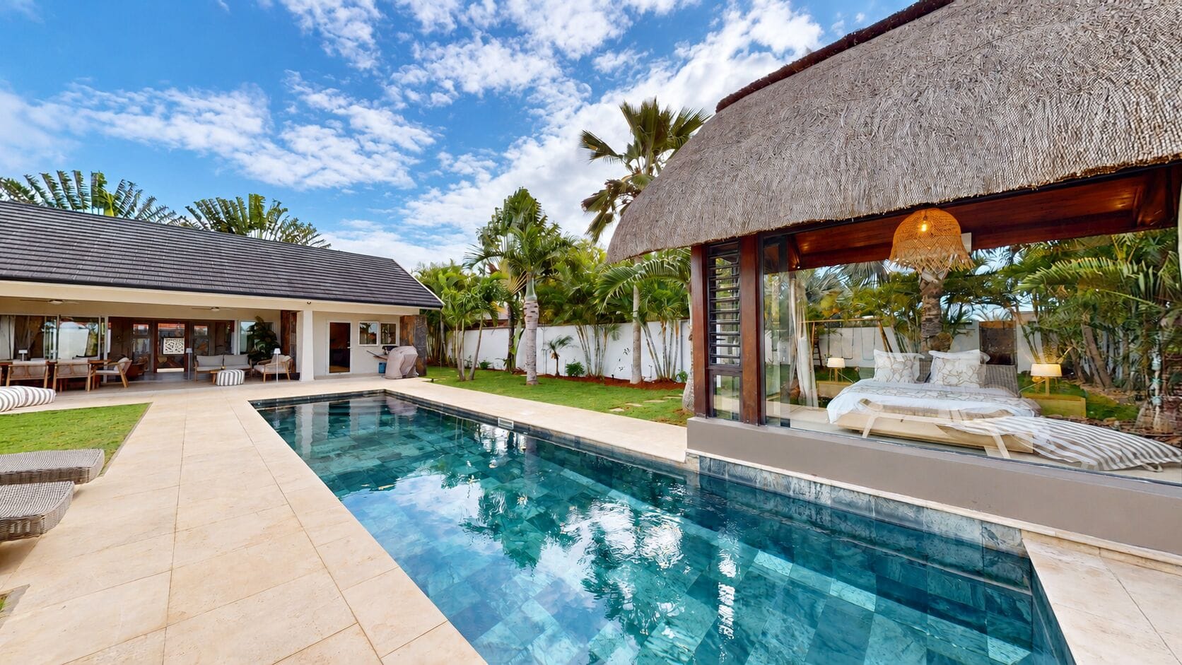 Villa d'exception 4 chambres entièrement rénovée en 2026 – Clos du Littoral